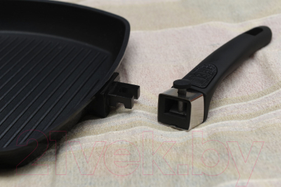 Сковорода-гриль Rondell RDA-869