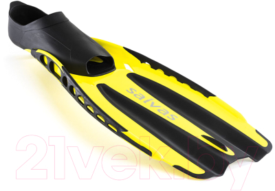 Ласты Salvas Advance Fin / BA18938G3STS - фото