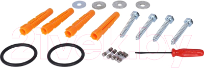 Электрический котел Stout 5Квт