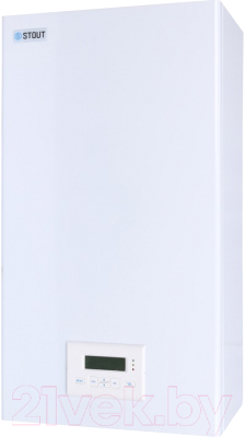 Электрический котел Stout 5Квт