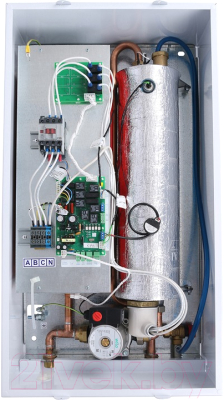 Электрический котел Stout 5Квт