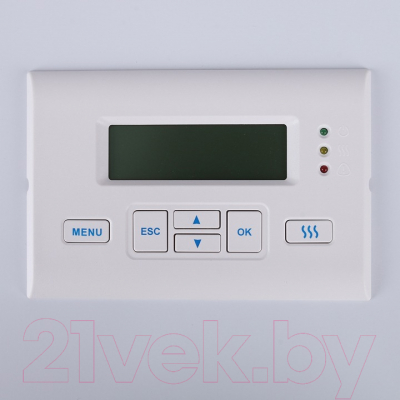 Электрический котел Stout 5Квт