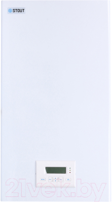 Электрический котел Stout 7Квт - фото
