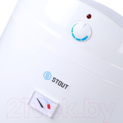 Бойлер косвенного нагрева Stout SWH 150 / 1110-000150