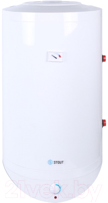 Бойлер косвенного нагрева Stout SWH 150 / 1210-000150 - фото