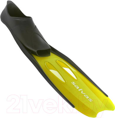 Ласты Salvas Cancun Fin / BA12536GTSTS - фото