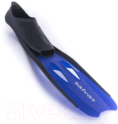 Ласты Salvas Cancun Fin / BA12544BTSTS - фото