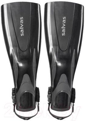 Ласты Salvas Hazard Plus Fin / BA160LXNNSTS - фото