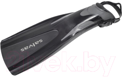 Ласты Salvas Hazard Plus Fin / BA160LXNNSTS