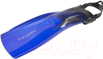 Ласты Salvas Hazard Plus Fin / BA160SMBBSTS