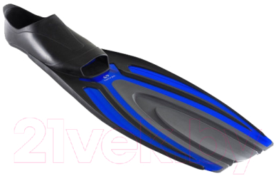 Ласты Salvas Thesis Fin / BA17536BBSTS - фото