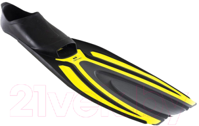 Ласты Salvas Thesis Fin / BA17540GGSTS - фото