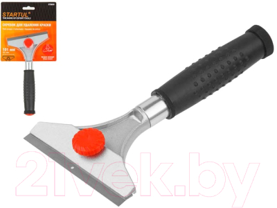 Скребок малярный Startul Profi ST9059
