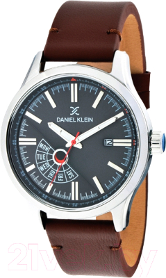 Часы наручные мужские Daniel Klein 11499-6 - фото