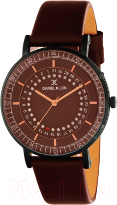 Часы наручные мужские Daniel Klein 11503-5 - фото