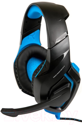 Наушники-гарнитура Dialog Gan-Kata HGK-31L7.1 - фото