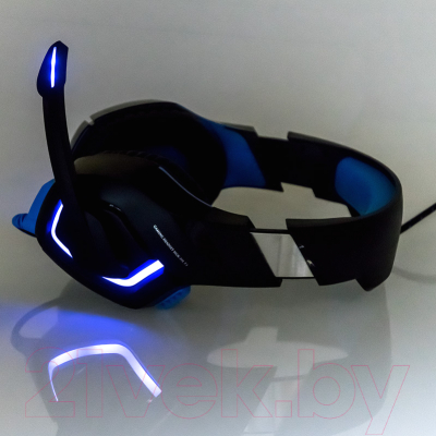 Наушники-гарнитура Dialog Gan-Kata HGK-31L7.1