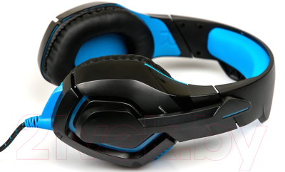 Наушники-гарнитура Dialog Gan-Kata HGK-31L7.1