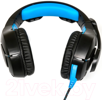 Наушники-гарнитура Dialog Gan-Kata HGK-31L7.1