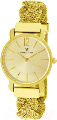 Часы наручные женские Daniel Klein 11511-4 - фото