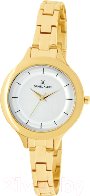 Часы наручные женские Daniel Klein 11539-2 - фото