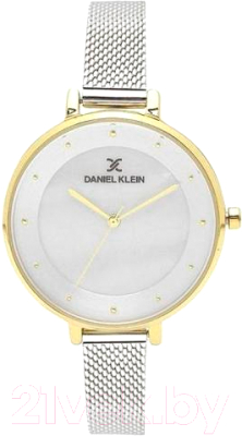 Часы наручные женские Daniel Klein 11540-5 - фото