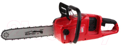 Пила цепная аккумуляторная Wortex Wortex CEC 3536 / CEC353600029