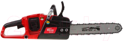 Пила цепная аккумуляторная Wortex Wortex CEC 3536 / CEC353600029