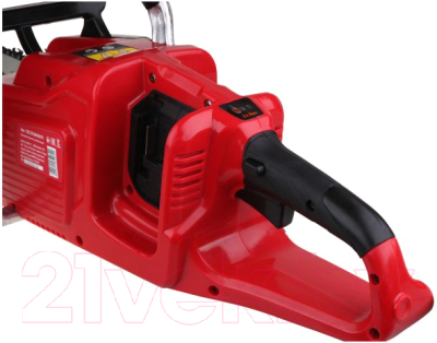 Пила цепная аккумуляторная Wortex Wortex CEC 3536 / CEC353600029