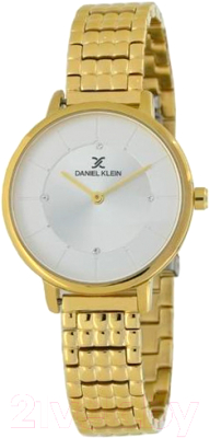 Часы наручные женские Daniel Klein 11566-2 - фото
