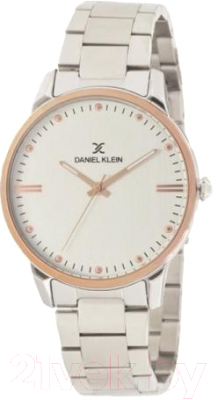 Часы наручные мужские Daniel Klein 11582-5 - фото