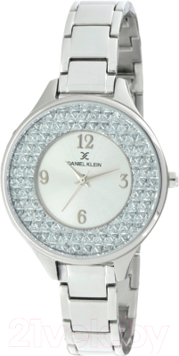 Часы наручные женские Daniel Klein 11586-1 - фото