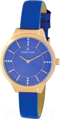 Часы наручные женские Daniel Klein 11588-6 - фото