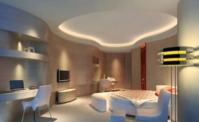 Профиль для светодиодной ленты JAZZway PAL 1105 / 5009523