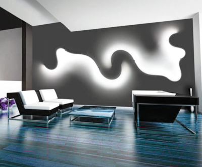 Профиль для светодиодной ленты JAZZway PAL 1105 / 5009523