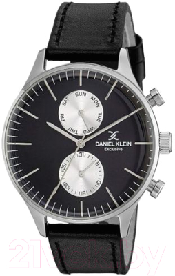 Часы наручные мужские Daniel Klein 11612-2 - фото