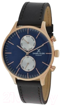 Часы наручные мужские Daniel Klein 11612-5 - фото