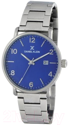 Часы наручные мужские Daniel Klein 11615-3 - фото