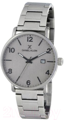 Часы наручные мужские Daniel Klein 11615-4 - фото