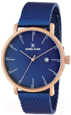 Часы наручные мужские Daniel Klein 11616-5 - фото