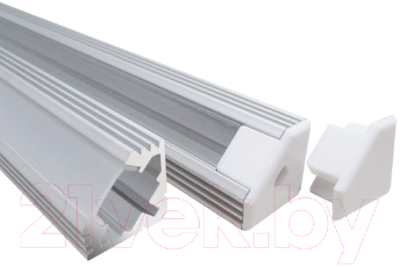 Профиль для светодиодной ленты JAZZway PAL 1919 / 1009623