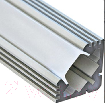 Профиль для светодиодной ленты JAZZway PAL 1919 / 1009623