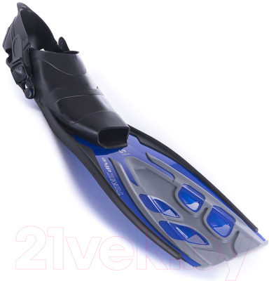 Ласты Salvas Tonic Dive / BA190LXBBSTS - фото