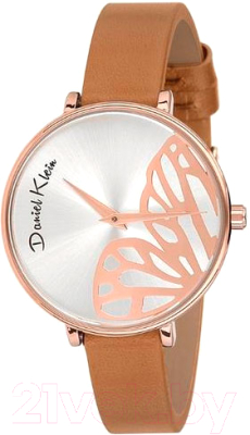 Часы наручные женские Daniel Klein 11636-2 - фото