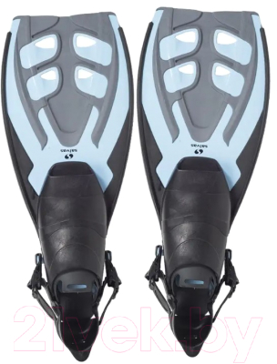 Ласты Salvas Tonic Dive / BA190LXQQSTS - фото