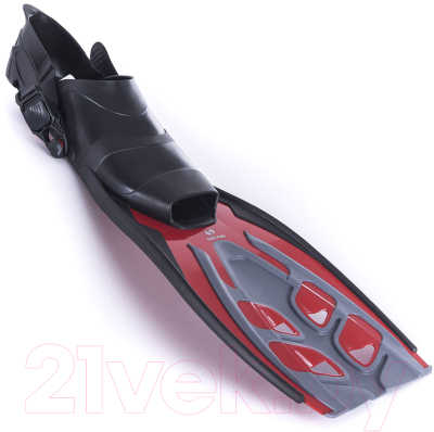 Ласты Salvas Tonic Dive / BA190LXR1STS - фото