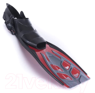 Ласты Salvas Tonic Dive / BA190SMR1STS - фото