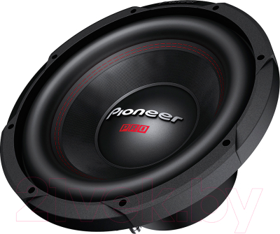 Головка сабвуфера Pioneer TS-W3010PRO - фото