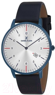 Часы наручные мужские Daniel Klein 11642-6 - фото