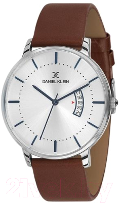 Часы наручные мужские Daniel Klein 11643-2 - фото